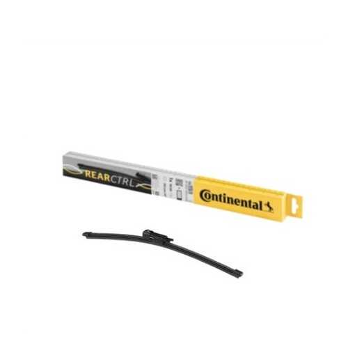 Щетка Стеклоочистителя 300mm Exact Fit Rear Blade Beam Continental арт. 2800011510180 в ЕКА