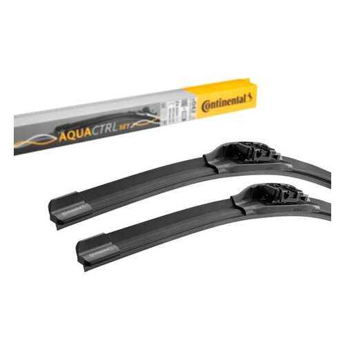Щетка Стеклоочистителя 600/400mm Direct Fit Kit - B 2xlhd Continental арт. 2800011103280 в ЕКА