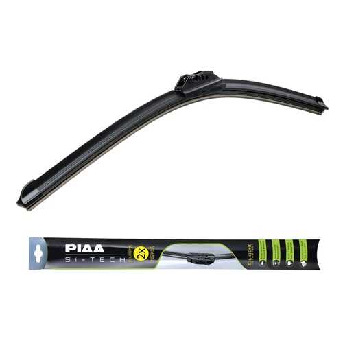 Щётка стеклоочистителя бескаркасная PIAA SI-TECH WIPER FLAT BLADE 450 мм в ЕКА