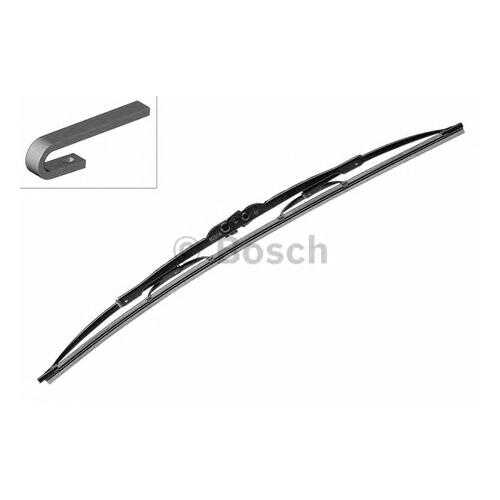 Щетка стеклоочистителя Bosch 3397004586 600мм в ЕКА