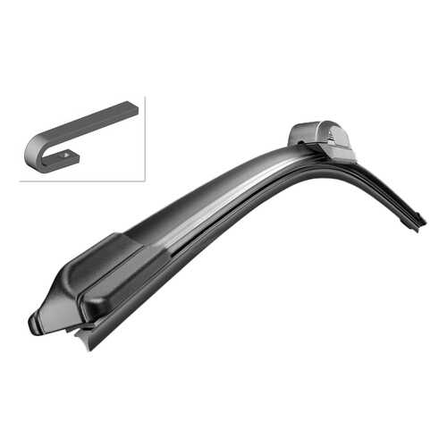 Щетка стеклоочистителя Bosch 3397008532 бескаркасная 450мм 18 в ЕКА