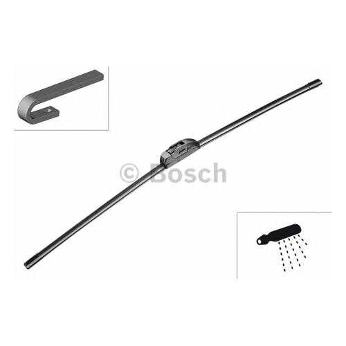 Щетка стеклоочистителя Bosch 3397008847 600мм в ЕКА