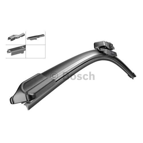 Щетка стеклоочистителя Bosch 3397013743 530мм в ЕКА