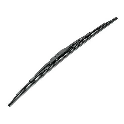 Щетка стеклоочистителя Denso Dr-240 400/16 toyota camry 86-91 (задн) под винты в ЕКА