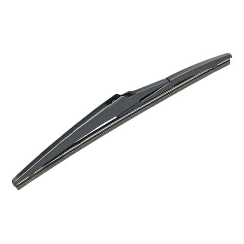Щетка стеклоочистителя Denso DRB-028 280мм 11 в ЕКА