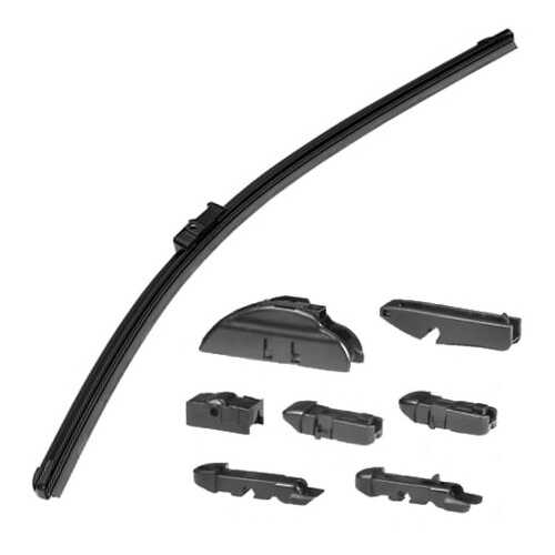 Щетка стеклоочистителя Hella 9XW197765211 525мм 21 в ЕКА