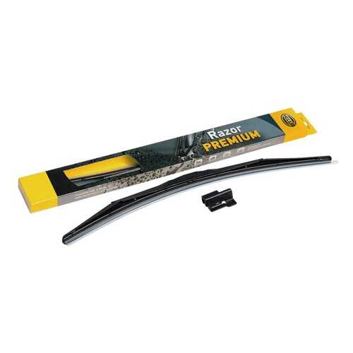 Щетка стеклоочистителя Hella 9XW358094-211 525мм 21 в ЕКА