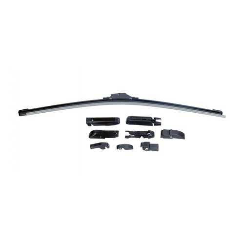 Щетка стеклоочистителя Japanparts SSF55 550мм 22 в ЕКА
