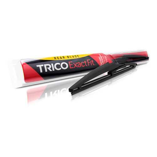 Щетка стеклоочистителя Trico EX400 400мм 16 в ЕКА