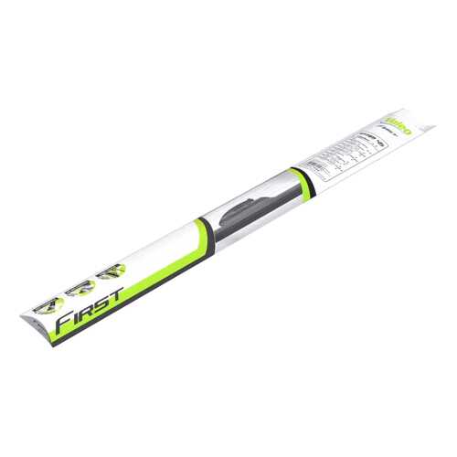 Щетка стеклоочистителя Valeo 575 791 356мм 14 в ЕКА