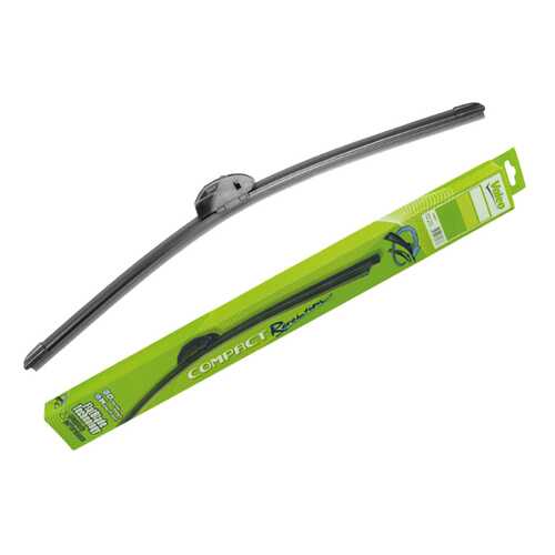 Щетка стеклоочистителя Valeo 576080 600мм в ЕКА