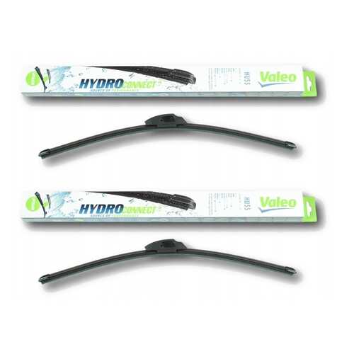 Щетка стеклоочистителя Valeo 578580 650мм в ЕКА