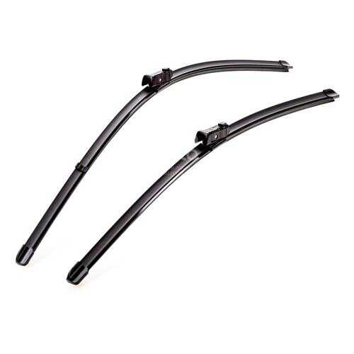 Щётки с/о flat 680/500мм. Denso DF-078 в ЕКА