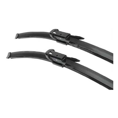 Щетки Стеклоочистителя Бескаркасные К-Кт (Oe 0018203945) Autotechteile арт. 8255 в ЕКА