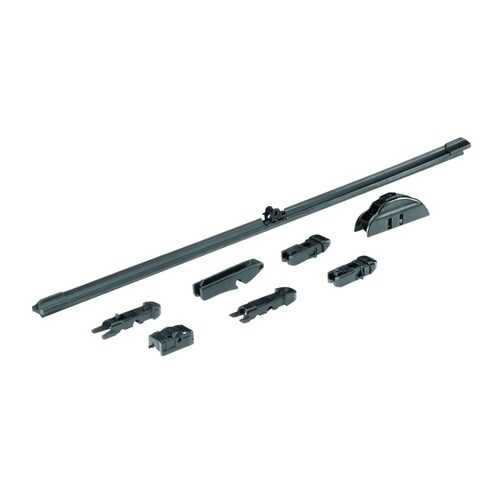 Стеклоочиститель 700 Мм St70 HELLA арт. 9XW 358 136-281 в ЕКА