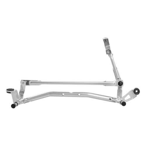 Трапеция Стеклоочистителя Renault Megane Ii 02-08 Старт Вольт Vwa 0920 STARTVOLT арт. VWA в ЕКА