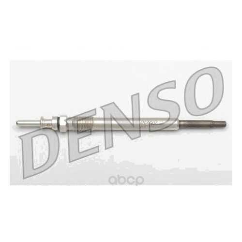 Свеча накаливания DENSO DG142 в ЕКА