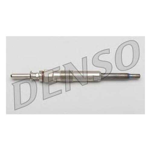 Свеча накаливания Denso DG178 в ЕКА