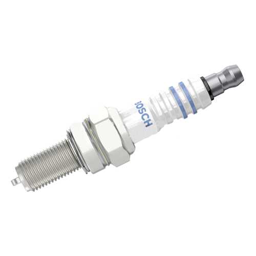 Свеча зажигания Bosch 242060501 в ЕКА