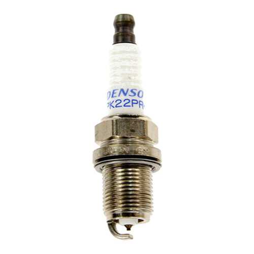 Свеча зажигания DENSO PK22PR-L11S в ЕКА