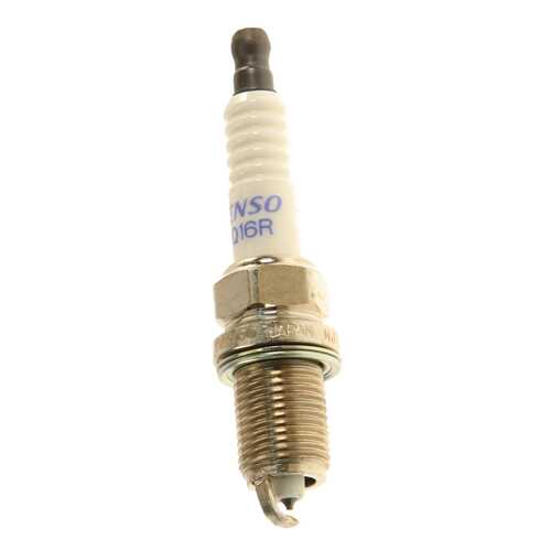 Свеча зажигания DENSO Platinum Longlife PQ16R в ЕКА