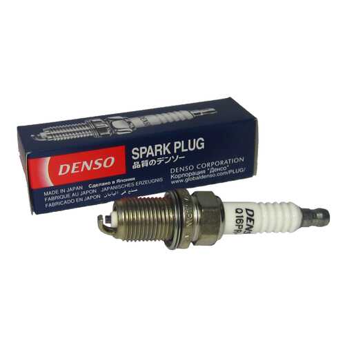 Свеча зажигания DENSO Standard Q20PR-U в ЕКА