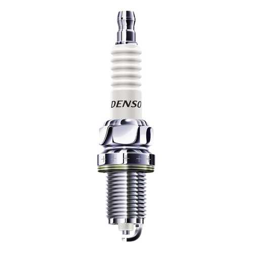 Свеча зажигания DENSO Standard W20EPR-U в ЕКА