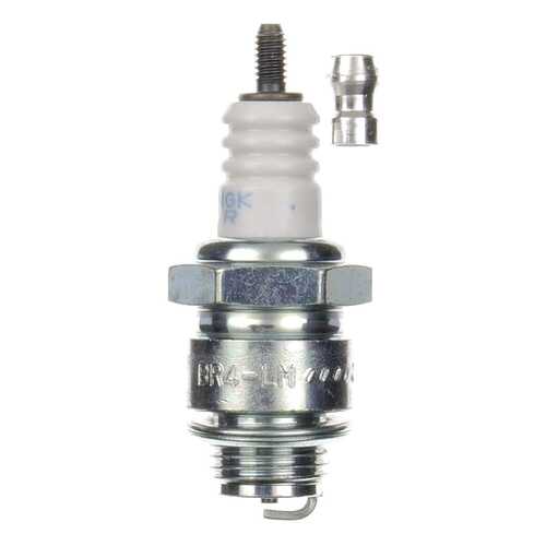 Свеча зажигания NGK 4133 в ЕКА