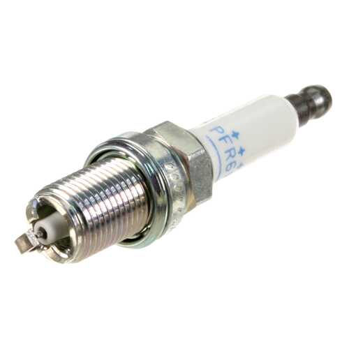 Свеча зажигания NGK 5547 в ЕКА