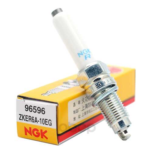 Свеча зажигания NGK 96596 в ЕКА