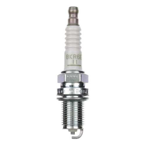 Свеча зажигания NGK BKR6ES-11 5553 в ЕКА