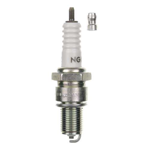 Свеча зажигания NGK BP6ESZ 7639 в ЕКА