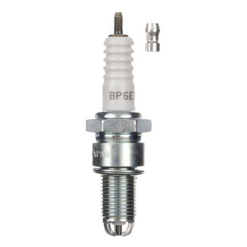 Свеча зажигания NGK BP6ET 1263 в ЕКА
