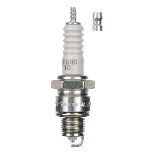 Свеча зажигания NGK BP6HS-10 спец 6326 в ЕКА
