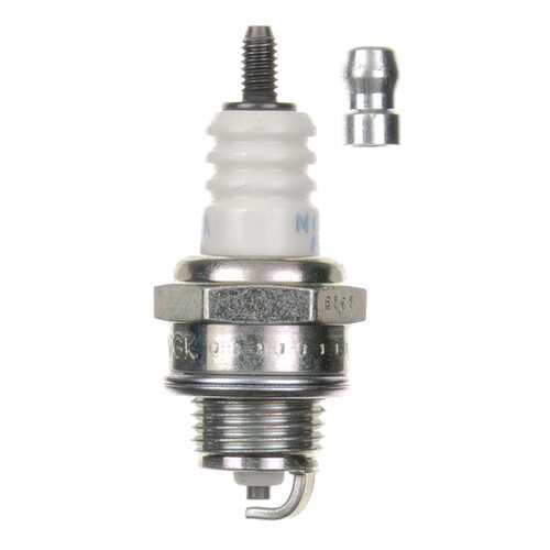 Свеча зажигания NGK BPR4ES 7222 в ЕКА