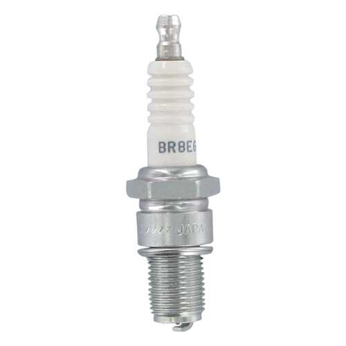 Свеча зажигания NGK BR8EG мото 3130 в ЕКА