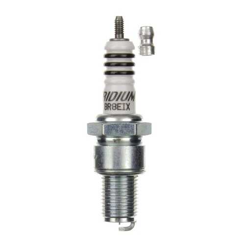 Свеча зажигания NGK BR8EIX 5044 в ЕКА