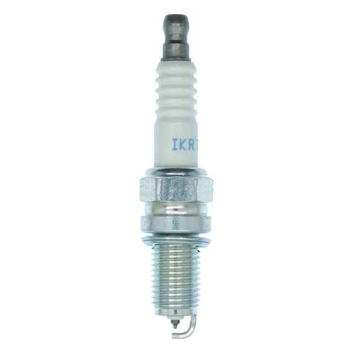 Свеча зажигания NGK Laser Iridium 4759 в ЕКА
