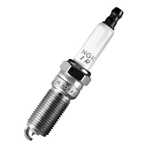 Свеча зажигания NGK Laser Iridium 7563 в ЕКА