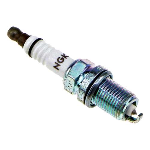 Свеча зажигания NGK Laser Platinum 6458 в ЕКА