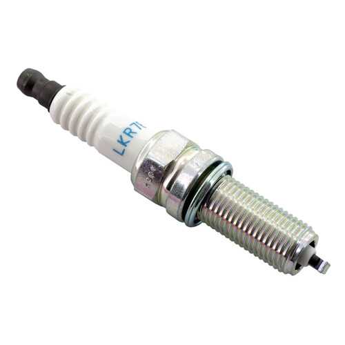 Свеча зажигания NGK LKR7E 1643 в ЕКА