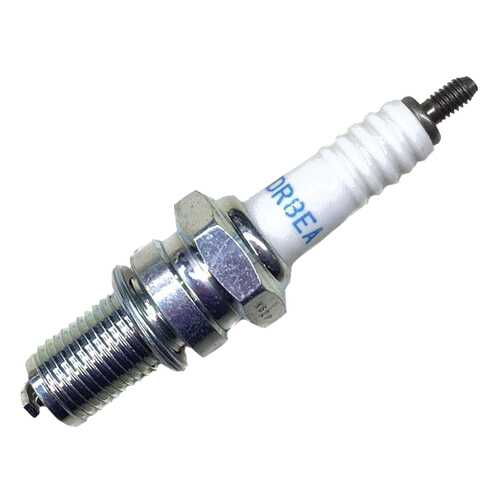 Свеча зажигания NGK Standard 7162 в ЕКА