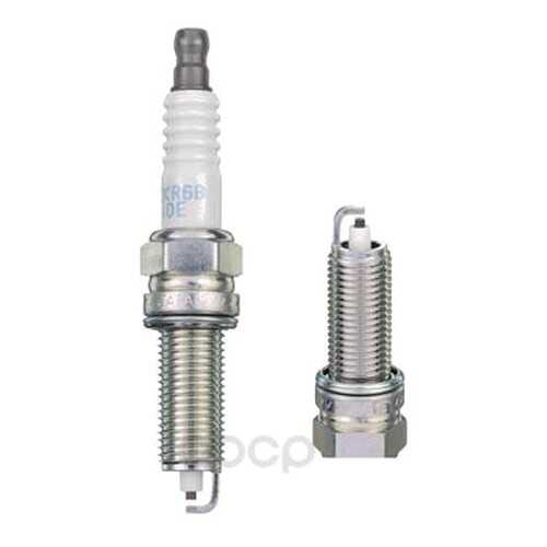 Свеча зажигания NGK v-line 49 lzkr6b-10e91450 в ЕКА