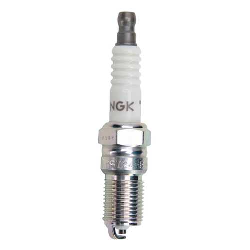 Свеча зажигания NGK ZGR5A 5839 в ЕКА