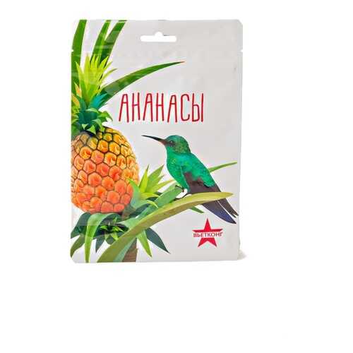Бакалея, консервация в ЕКА