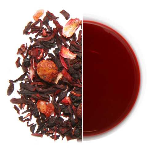 Чай Tea.ru Kir Royal фруктовый 180 г в ЕКА