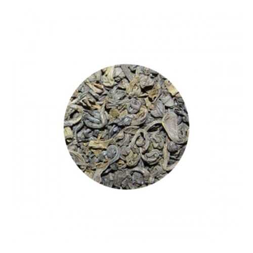 Чай весовой зеленый Ти Тэнг Green Ceylon Tea, 1000 г в ЕКА