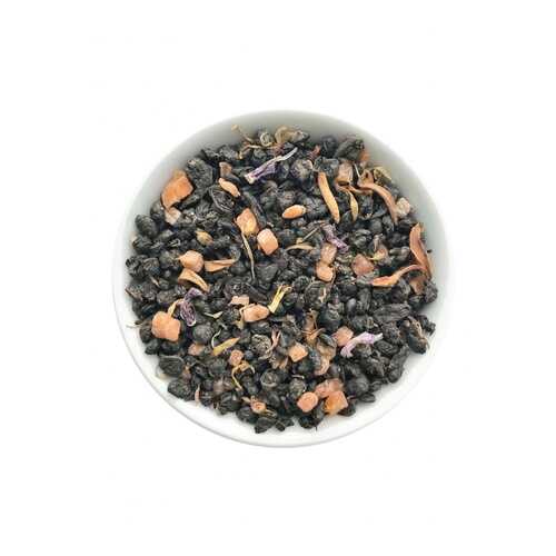 Чай зеленый с добавками Египетские ночи 50 г в ЕКА
