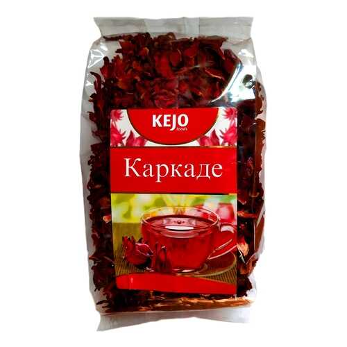 Каркаде KEJO foods 200 гр. в ЕКА