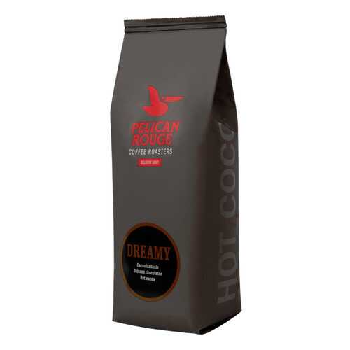 Горячий шоколад PELICAN ROUGE DREAMY 1 кг в ЕКА